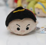 Tsum Tsum Alice In Wonderland Tweedledee Tweedledum White Rabbit Mad Hatter Charlie Cat Cute Mini Plush Toy Birthday Gift