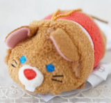 Tsum Tsum Alice In Wonderland Tweedledee Tweedledum White Rabbit Mad Hatter Charlie Cat Cute Mini Plush Toy Birthday Gift