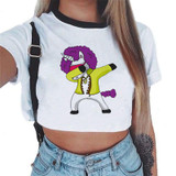 Tshirt Unicorn Sexy 2018 Summer Top Women Feminino Tops Femme T Shirt White Shirts Woman Unicornio Clothing T-shirt Ukraine Tshirt Unicorn Sexy 2018 Summer Top Women Feminino Tops Femme T Shirt White Shirts Woman Unicornio Clothing T-shirt Ukraine