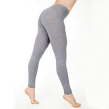 TRYNNA Women's Modal Cotton leggings Sexy Girl Plus Size Candy Color Casual Basic Leggins