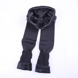 TRYNNA Women Winter Thick Candy Color Elastic Legging 300g Super Thick Legging