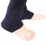TRYNNA Women Winter Thick Candy Color Elastic Legging 300g Super Thick Legging