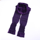 TRYNNA Women Winter Thick Candy Color Elastic Legging 300g Super Thick Legging