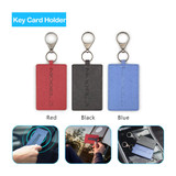 Luxury Tesla Model 3 Key Card Holder