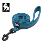 Truelove Soft Padded Mesh Dog Leash 3M Reflective Nylon Walking Training Dog Leads Stock Running Dog Pet Leash 5 Color 200cm