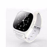 TROZUM Smartwatch M26 Bluetooth Smart Watch With LED Alitmeter Music Player Pedometer For Apple IOS Android Smart Phone 8955