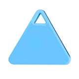 Triangle Smart Tag Wireless Bluetooth 4.0 Tracker Kid Child Bag Wallet Key Pet Dog GPS Locator Alarm Anti-lost Keychain