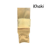 Tresdin Women's Clothing Candy Colors Women Pants Plus Velvet Thick Warm Leggings For Winter Ladies Super Elastic Women Leggings