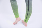 Tresdin New Women Casual Leggings Fitness High Waist Stretch Workout Cropped Leggings Exercise Trousers Leggings Sexy Leggings