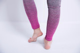 Tresdin New Women Casual Leggings Fitness High Waist Stretch Workout Cropped Leggings Exercise Trousers Leggings Sexy Leggings