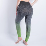 Tresdin New Women Casual Leggings Fitness High Waist Stretch Workout Cropped Leggings Exercise Trousers Leggings Sexy Leggings