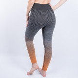 Tresdin New Women Casual Leggings Fitness High Waist Stretch Workout Cropped Leggings Exercise Trousers Leggings Sexy Leggings