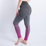 Tresdin New Women Casual Leggings Fitness High Waist Stretch Workout Cropped Leggings Exercise Trousers Leggings Sexy Leggings