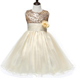 Flower Teenagers Kids Evening Party Dresses For Girl Wedding Princess Dresses Girls Children Brand Clothing Kids Formal Clothes