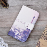 Flip Leather case For Samsung Galaxy Core G355H SM-G355H J1 2016 SM-J120F J1 Mini  i9300 j5 j3 A5 S6/A3 2016 Phone Cover Bags