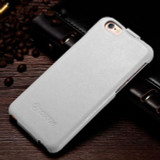 Flip PU Leather Case For iPhone 6 6S Coque Luxury Phone Back Cover For Apple iPhone 6 Plus / 6s Plus Cases Business TOMKAS Brand