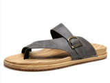 Flip Flops Men Non-slip Beach Shoes Summer Men Slippers Casual Sandals Mens