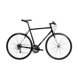 Flat Bar Road Bike (2018)