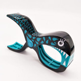 Flamingo Multi-function Plastic Beach Towel Clips Keep Towel From Blowing Away Hanging Clothes Pegs Clips Clamps Random color