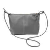 flama New Fashion Casual Women Bag Faux Leather Satchel Shoulder Bags Messenger Handbag Female Crossbady Bag
