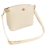 Flama New Fashion Women Messenger Bags Crossbody Pattern Bags PU Leather Mini Shoulder Bag Female