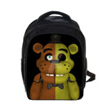 Five Nights at Freddy backpack 13 inch children school bags Freddy small mini backpacks Five Nights at Freddy bag boys girls