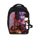 Five Nights at Freddy backpack 13 inch children school bags Freddy small mini backpacks Five Nights at Freddy bag boys girls