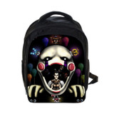 Five Nights at Freddy backpack 13 inch children school bags Freddy small mini backpacks Five Nights at Freddy bag boys girls