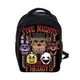 Five Nights at Freddy backpack 13 inch children school bags Freddy small mini backpacks Five Nights at Freddy bag boys girls