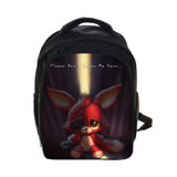Five Nights at Freddy backpack 13 inch children school bags Freddy small mini backpacks Five Nights at Freddy bag boys girls