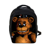 Five Nights at Freddy backpack 13 inch children school bags Freddy small mini backpacks Five Nights at Freddy bag boys girls