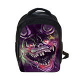 Five Nights at Freddy backpack 13 inch children school bags Freddy small mini backpacks Five Nights at Freddy bag boys girls