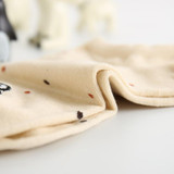 Five Colors Cute Socks Chaussettes Women Socks Cotton Character Penguin Chaussette Femme