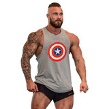 fitness! Cotton  Tank Top Men vest Bodybuilding and Fitness Clothing Muscle Tops Sleeveless Shirt Brand World of Tanks fitness! Cotton  Tank Top Men vest Bodybuilding and Fitness Clothing Muscle Tops Sleeveless Shirt Brand World of Tanks