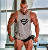 fitness! Cotton  Tank Top Men vest Bodybuilding and Fitness Clothing Muscle Tops Sleeveless Shirt Brand World of Tanks fitness! Cotton  Tank Top Men vest Bodybuilding and Fitness Clothing Muscle Tops Sleeveless Shirt Brand World of Tanks
