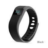 Fitness Tracker Smart band Bluetooth 4.0 Wristband Smart Pedometer Bracelet For iPhone Samsung Smartband PK Fitbit Mi band