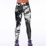 Fitness Legging Women Workout Leggings 3D Printed Legins Harley Quinn Women Skinny Calzas Pants Deportivas Mujer Jeggings