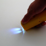 High Quality 3 in 1 Anti Barking Stop Bark Ultrasonic Pet Dog Repellent Training Device Trainer With LED Hot Search