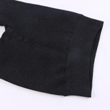 High quality 2017 cotton Winter Leggings Women's Warm Leggings High Waist Thick Velvet Legging Solid black Leggings Women