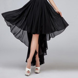 High Low Cocktail Dresses New Grace Crystal Dress Formal evening Party gown Vestido de noiva