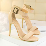 High Heels Shoes Women Fashion Shoes Sandals Pumps Summer Sexy Black Heels Ladies Shoes Casual Women Pumps Wedding Shoes