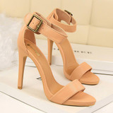 High Heels Shoes Women Fashion Shoes Sandals Pumps Summer Sexy Black Heels Ladies Shoes Casual Women Pumps Wedding Shoes