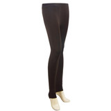 High Elastic Waist Winter Plus Velvet Thicken Women's Leggings Warm Pants Good Quality Cashmere Thick Trousers Female