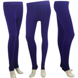 High Elastic Waist Winter Plus Velvet Thicken Women's Leggings Warm Pants Good Quality Cashmere Thick Trousers Female