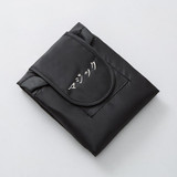 High Capacity Women Drawstring Travel Portable Lazy Cosmetic Bags Polyester Mini Make Up Pouch Storage Luggage Organizer String