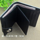 High Capacity Fashion Women Wallets PU Leather Wallet Zipper Clutch Coin Purse cartoon Kumamon totoro luffy purse female wallets