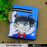 High Capacity Fashion Women Wallets PU Leather Wallet Zipper Clutch Coin Purse cartoon Kumamon totoro luffy purse female wallets