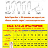 high boots High-quality leather non-slip flat-bottomed snowshoe 2018 new female snow boots brand high-quality cotton boots