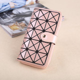 High Capacity Brand Coin Purse Pu Leather Wallet Women Purse Fashion Women Wallets Card Holder Long Clutch Purse Wallet Female