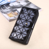 High Capacity Brand Coin Purse Pu Leather Wallet Women Purse Fashion Women Wallets Card Holder Long Clutch Purse Wallet Female